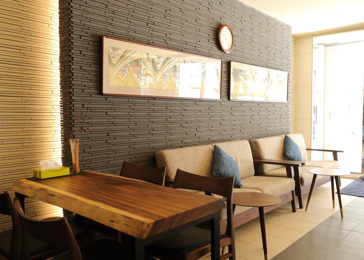 Fds Tennoji Hotel 오사카 외부 사진